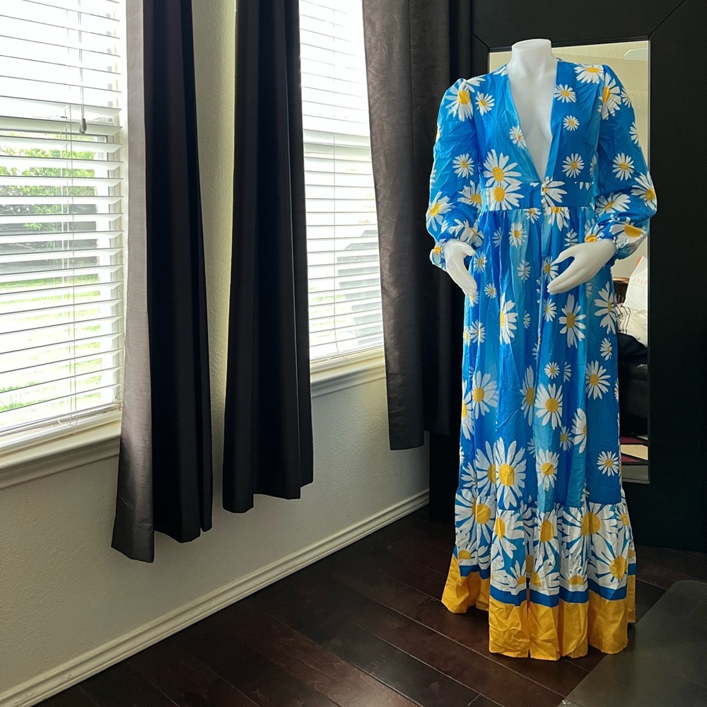 Swim Cover Up